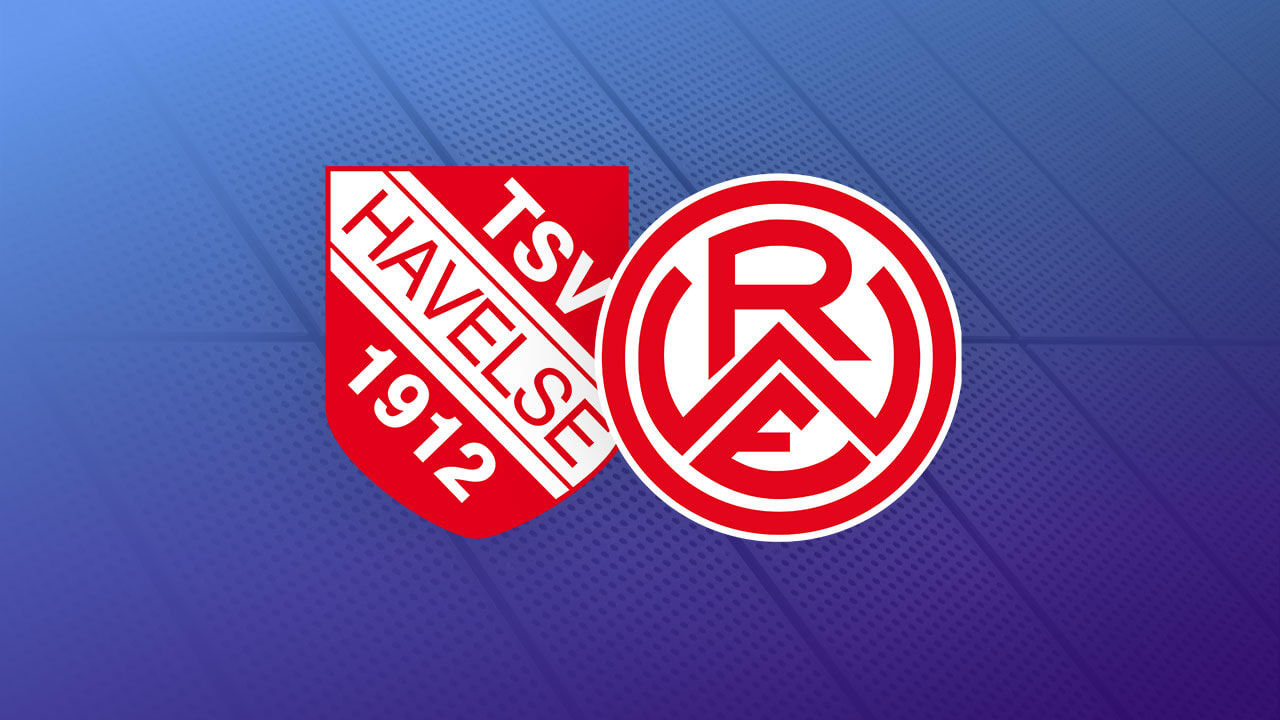 3. Liga: Der TSV Havelse spielt 1:1 gegen Rot-Weiss Essen | Sport