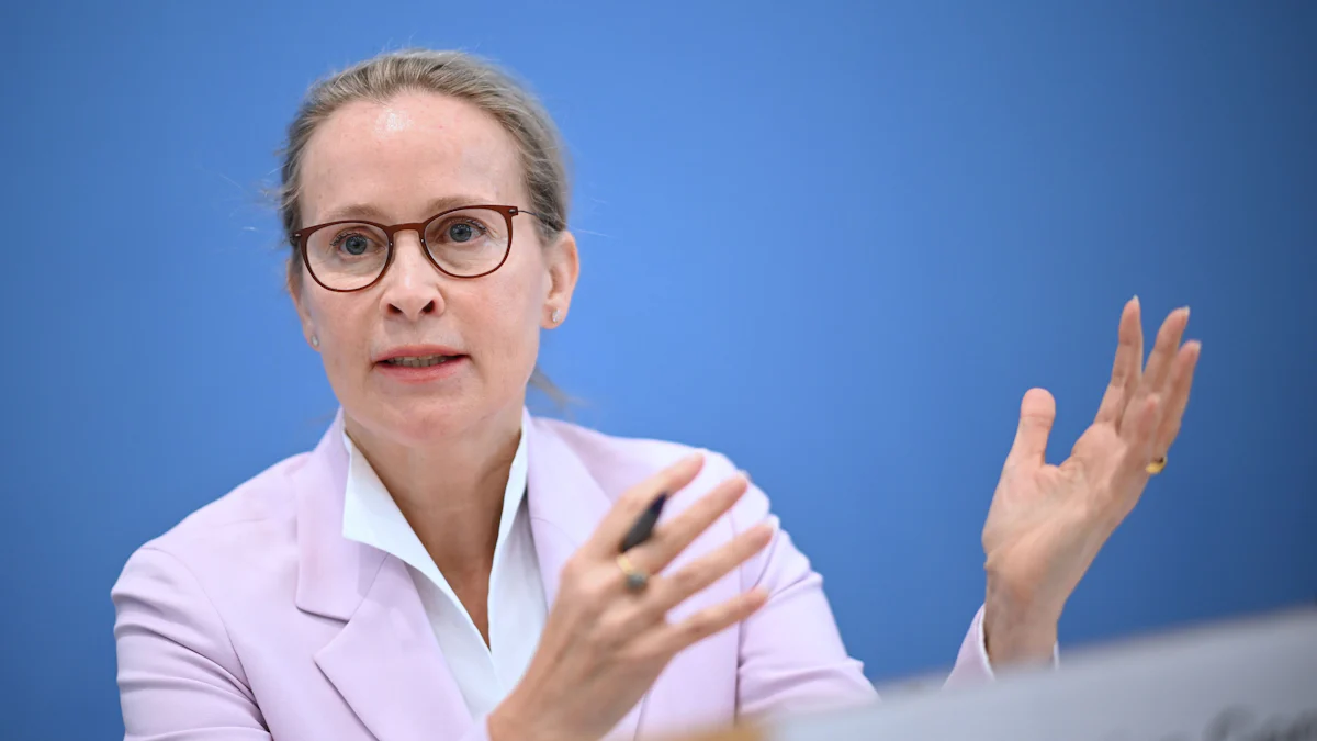 Deutschland: SPD fordert Union zu Gespräch mit Brosius-Gersdorf auf – kein Austausch geplant - Politik