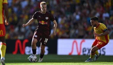RB Leipzig: Arthur Vermeeren schlägt Alarm! Dieses Problem ist plötzlich wieder da | Sport