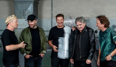 Köln: Pur spielt am 13. Dezember 2026 in der Lanxess-Arena