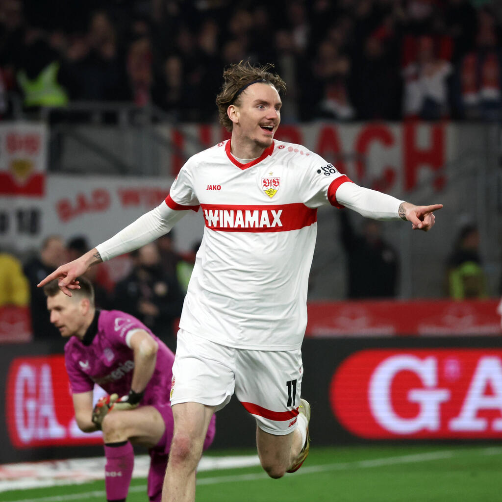 Woltemade erstmals beim FC Bayern gehandelt