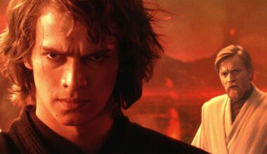 So wird "Star Wars: Episode III" zum großartigen Meisterwerk: Ich habe es ausprobiert und es klappt wirklich - Kino News