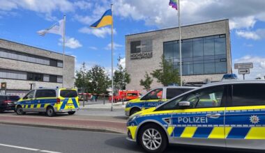 Münsteraner stoppt Täter bei Amoklauf – Ehrung für Zivilcourage