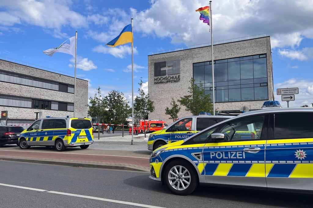 Münsteraner stoppt Täter bei Amoklauf – Ehrung für Zivilcourage