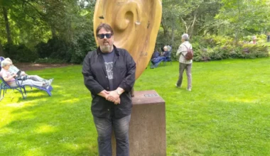 Das Ohr im Grünen: Sanfte Klänge zum Träumen - Mannheim