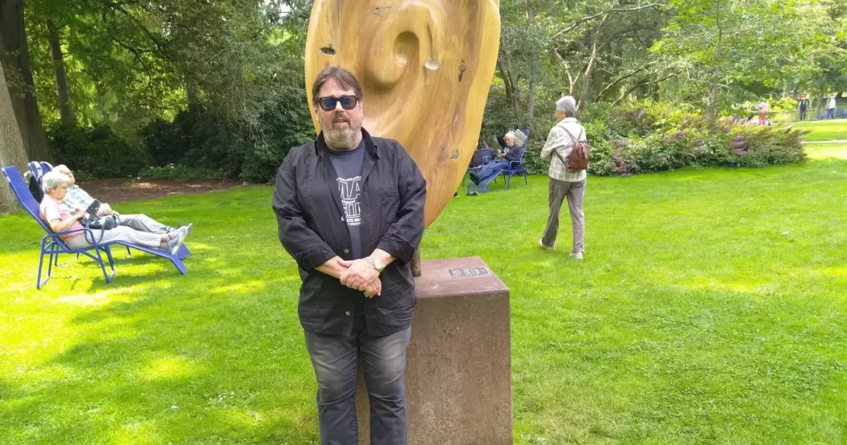 Das Ohr im Grünen: Sanfte Klänge zum Träumen - Mannheim