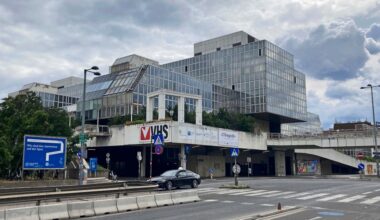 Alte WU: Architekturwettbewerb für Campus Althangrund startet - Immobilien