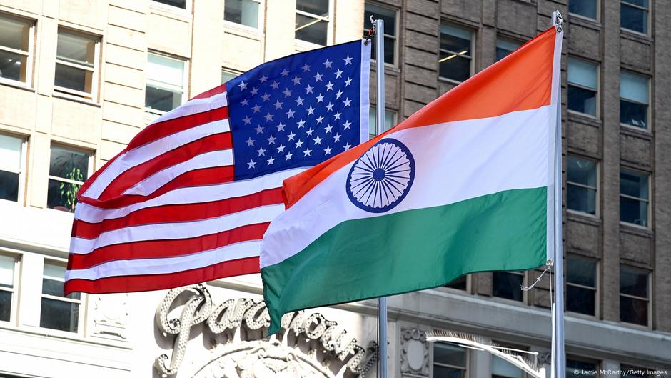 Der Handelsstreit schadet Indien und den USA – DW – 29.08.2025