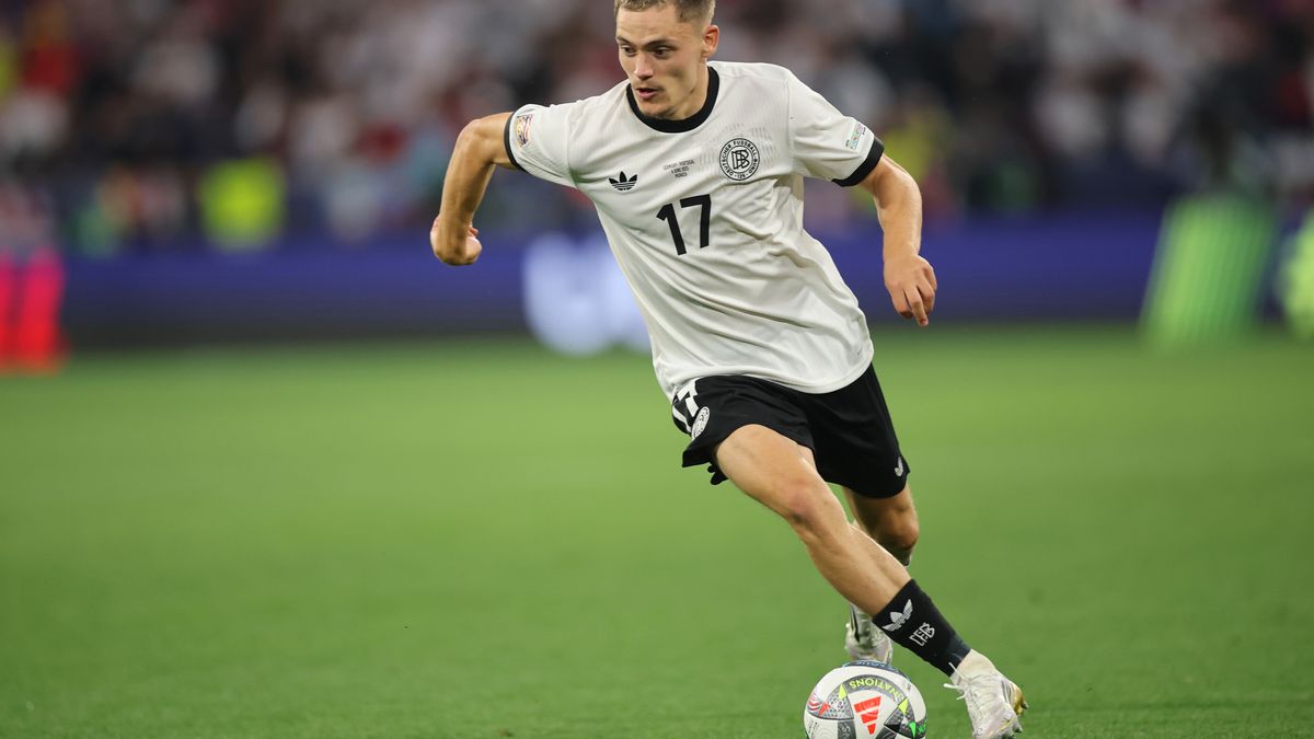 Wie früh qualifiziert sich Deutschland für die Fußball-Weltmeisterschaft 2026?