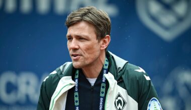 Werder Bremen: Überraschende Namen! Transfer-Dreierschlag geplant - BILD