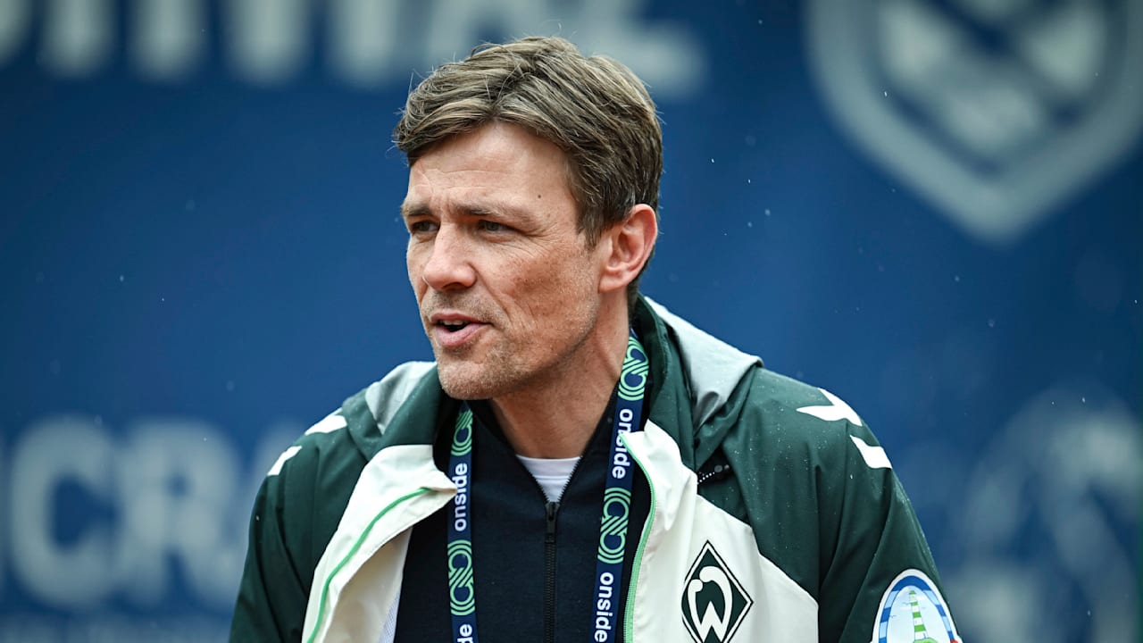Werder Bremen: Überraschende Namen! Transfer-Dreierschlag geplant - BILD
