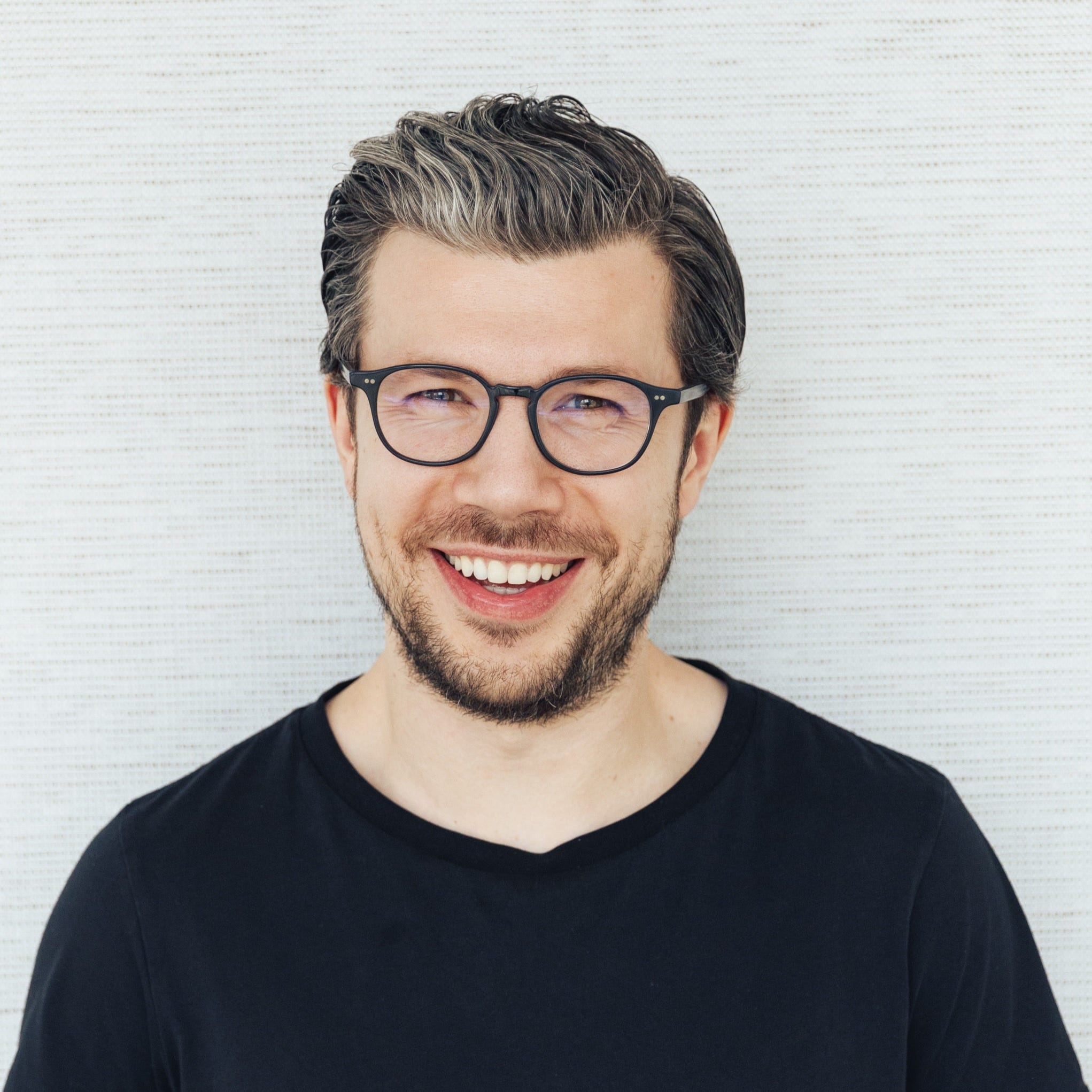 Ezra-Gründer Emi Gal.