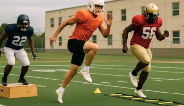 Dresden Monarchs bestellen im Footballshop Deutschland.