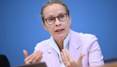 Neue Vorwürfe gegen Brosius-Gersdorf: So reagieren CDU und SPD | Politik