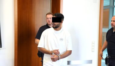 In Bonn: Einbrecher drohten, 84-Jähriger die Beine abzuschneiden | Regional