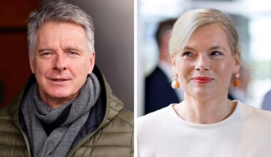 Promi-News: Julia Klöckner und Jörg Pilawa sind ein Paar - Panorama