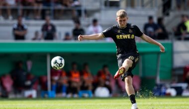 1. FC Köln: Regensburger Pokaltrick diesmal ohne Wirkung