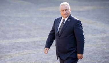 Orbán behauptet: „Russland hat diesen Krieg gewonnen“ - Politik