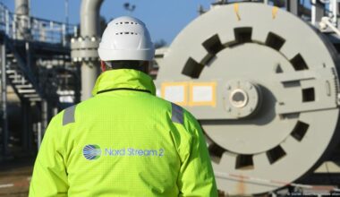 Nord-Stream-Festnahme wirft heikle Fragen auf – DW – 22.08.2025