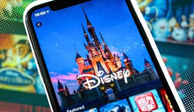 Disney stoppt endlich die dumme Idee, die ihnen viele Mega-Flops beschert hat