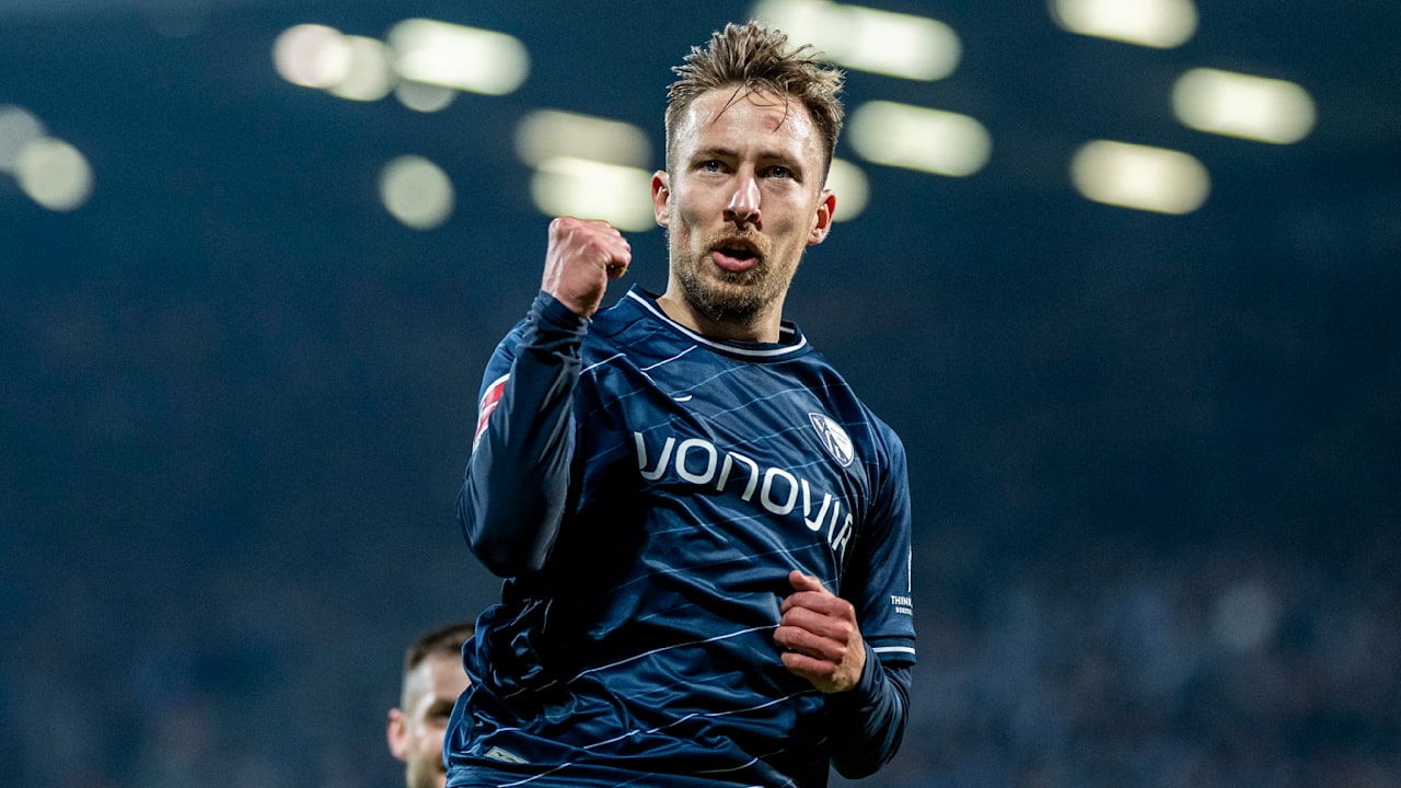 Schalke: BILD checkt S04-Gerüchte – Was läuft da mit Bochums Passlack? | Sport