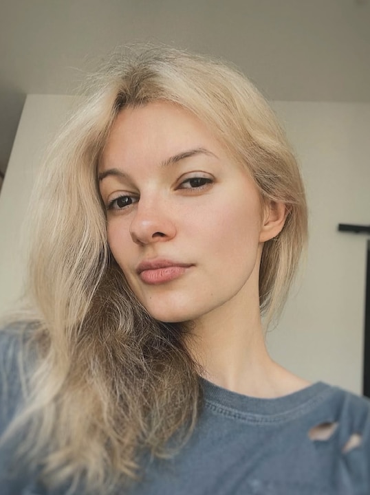 Iryna