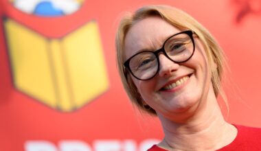 Ausgezeichnete Autorin kommt nach Neustrelitz