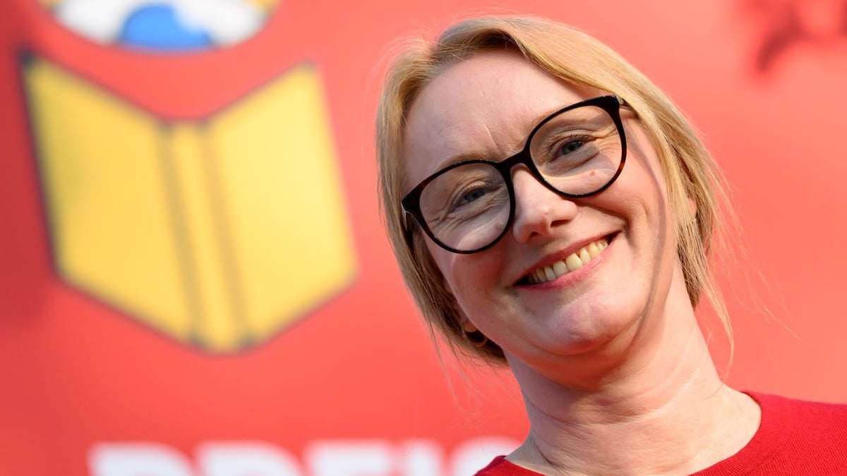 Ausgezeichnete Autorin kommt nach Neustrelitz