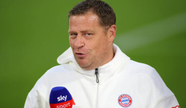 FC Bayern: Eberl bestätigt Hoeneß' Transfer-Diktum