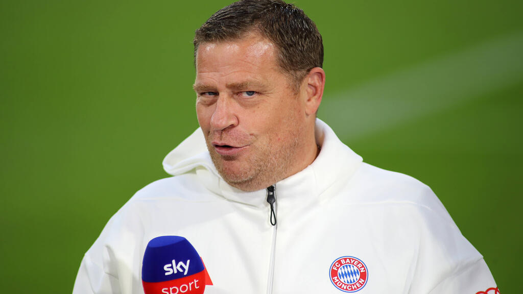 FC Bayern: Eberl bestätigt Hoeneß' Transfer-Diktum