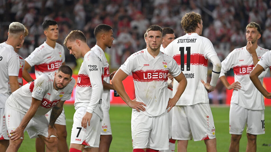 VfB Stuttgart: Neues Preisschild für VfB-Angreifer?