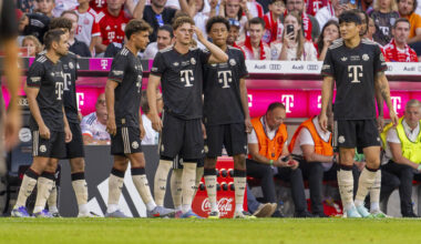 Transfer-Ticker: Gladbach blitzt beim FC Bayern ab - sport.de