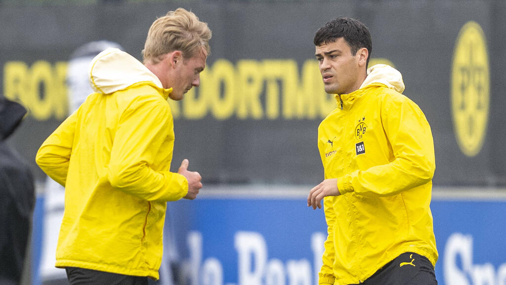 Transfer-Ticker: BVB-Abschied rückt näher, Boateng verlässt LASK - sport.de