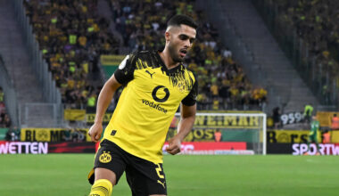 Nach Horror-Foul: Erste Couto-Entwarnung beim BVB