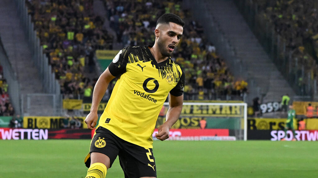 Nach Horror-Foul: Erste Couto-Entwarnung beim BVB