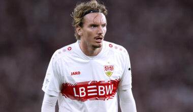 Nach Angeboten des FC Bayern: VfB-Mails zu Woltemade geleakt - sport.de