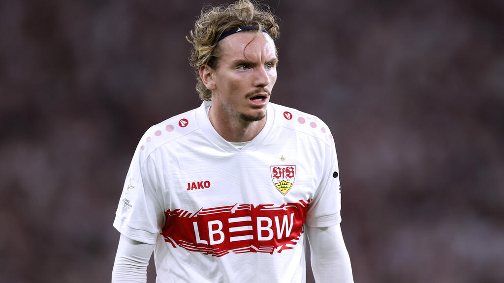 Nach Angeboten des FC Bayern: VfB-Mails zu Woltemade geleakt - sport.de