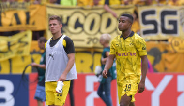 BVB-Flop auf einmal Top-Torjäger - Moukoko beendet Flaute
