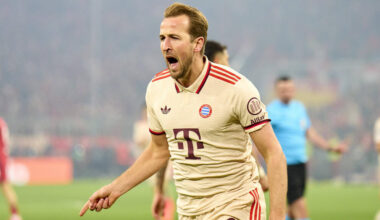 FC Bayern | Harry Kane in der "Höhle der Löwen"
