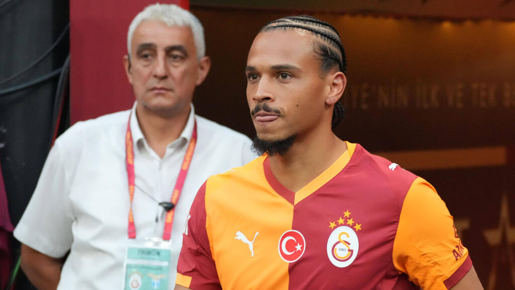 Sané meldet sich nach Nicht-Nominierung - sport.de