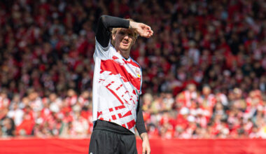 Überraschende Woltemade-Entwicklung beim FC Bayern