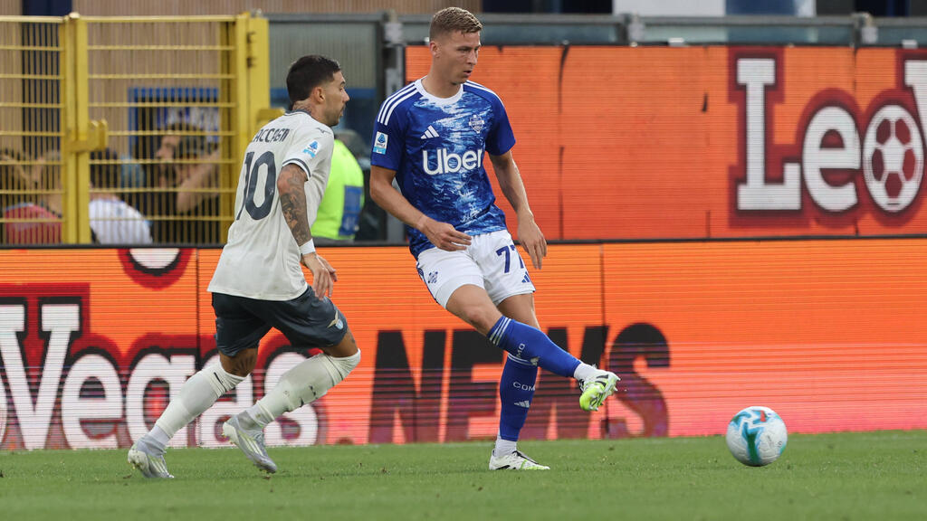 Werder Bremen an Ex-HSV-Star interessiert