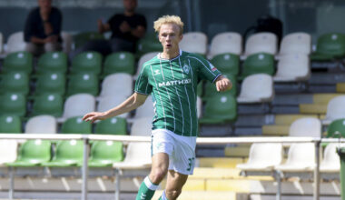 Karlsruhe bedient sich bei Werder Bremen