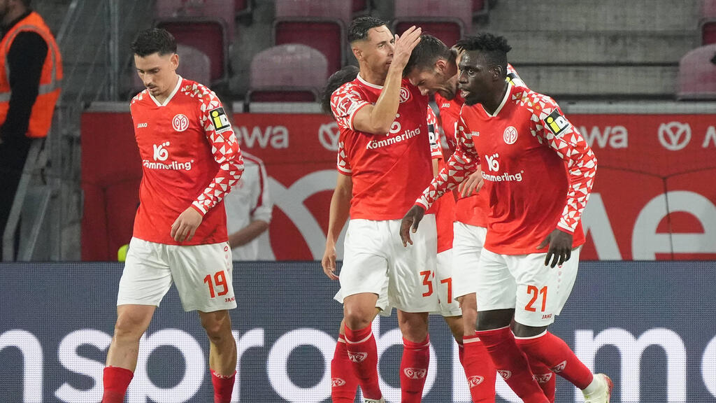 1. FSV Mainz zaubert sich nach Europa