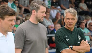 Greift Werder Bremen beim FC Bayern zu?