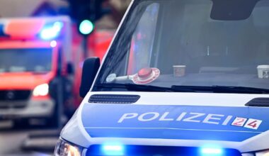 14-Jähriger schwer verletzt nach Unfall mit Auto
