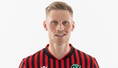 Rückkehr von Jonas Sterner? "Position hat keine Priorität"