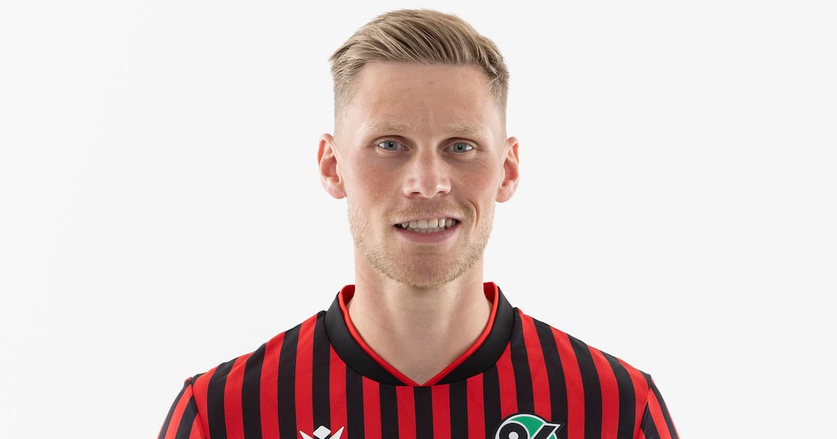Rückkehr von Jonas Sterner? "Position hat keine Priorität"