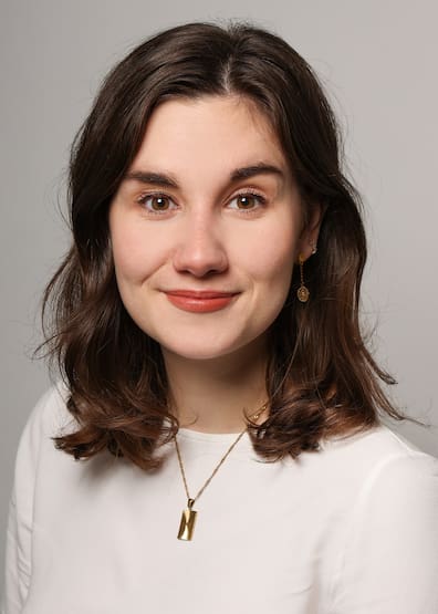 Juliana Süß, 