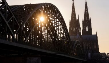 Kommunalwahl 2025: So würde Köln aktuell wählen